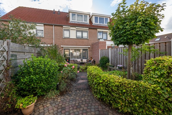 Medium property photo - De Grote Weid 44, 1911 RX Uitgeest